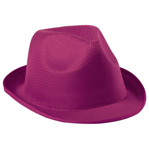 azul claro Sombrero Braz