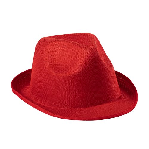 red Sombrero Braz