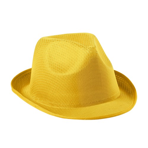 yellow Sombrero Braz