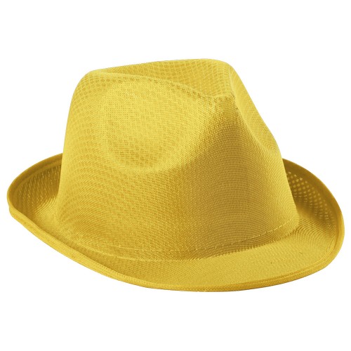 white Sombrero Braz