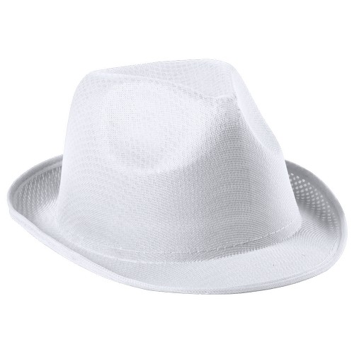 yellow Sombrero Braz