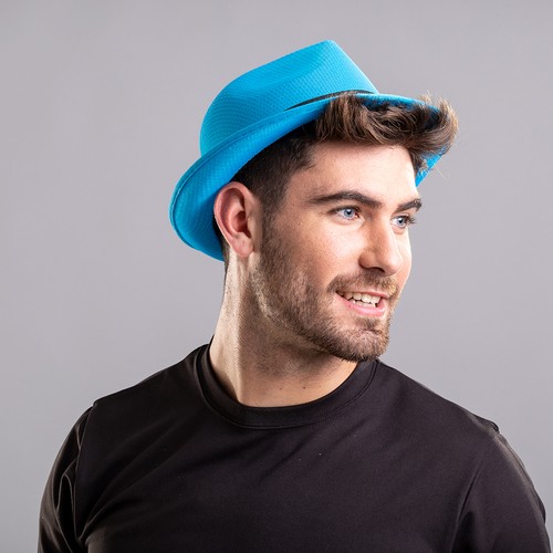 blue Sombrero Braz