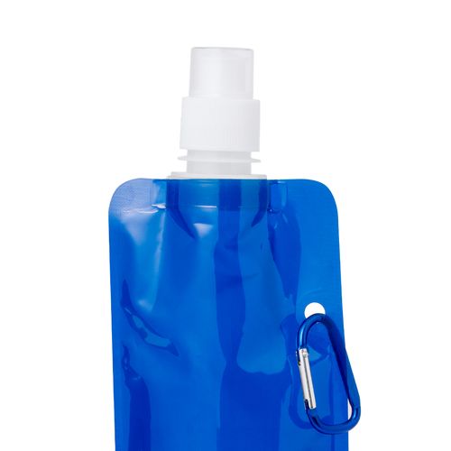 blue Bidón Plegable Boxter