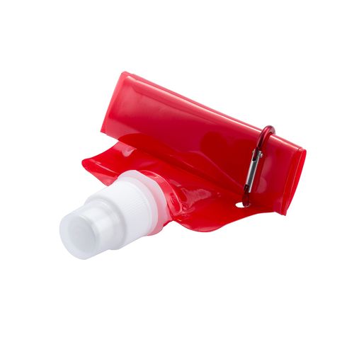 red Bidón Plegable Boxter