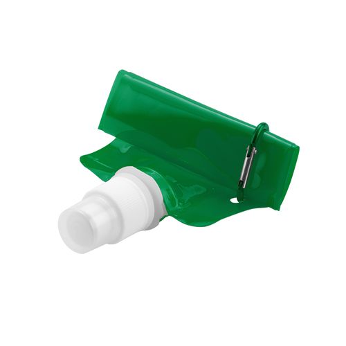 green Bidón Plegable Boxter