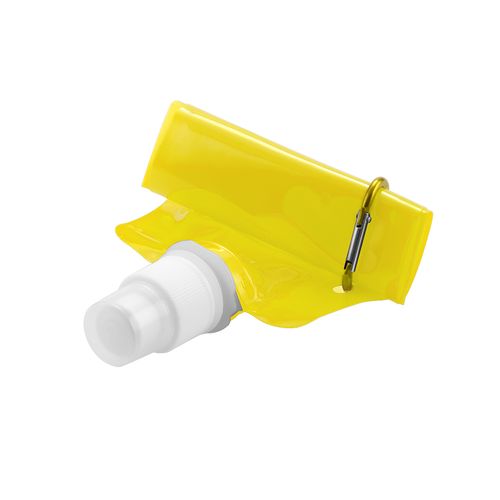 yellow Bidón Plegable Boxter