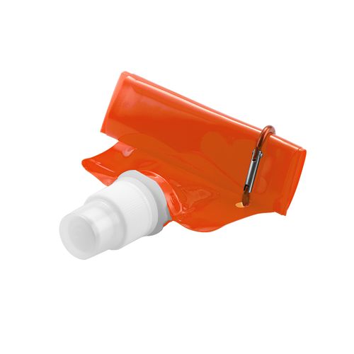 orange Bidón Plegable Boxter