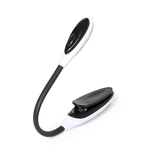 black Lámpara Lektura