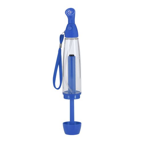 white Vaporizador Bangui