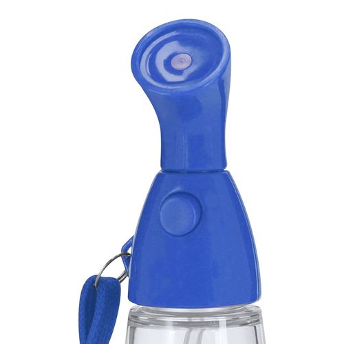 white Vaporizador Bangui