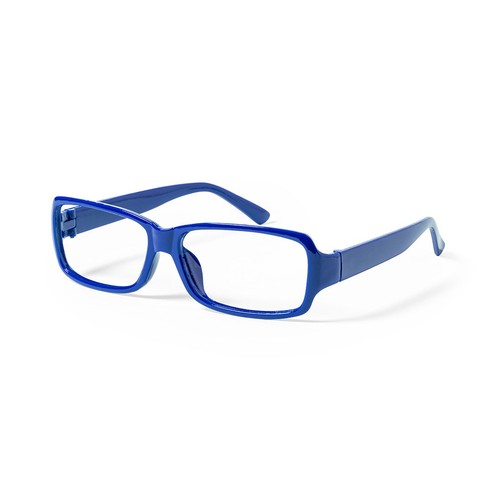 blue Gafas Sin Cristal Martyns