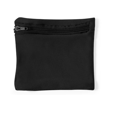 black Muñequera Oakley