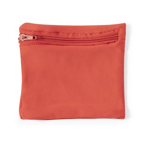 red Muñequera Oakley