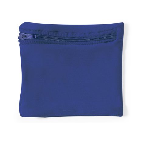 blue Muñequera Oakley