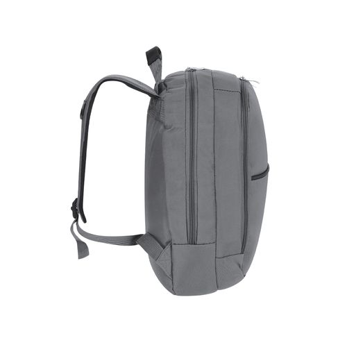 black Mochila Eris
