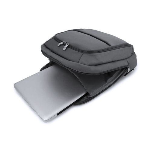 black Mochila Eris