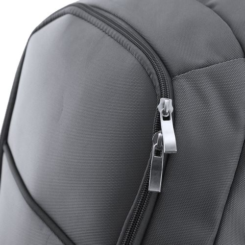 gray Mochila Eris