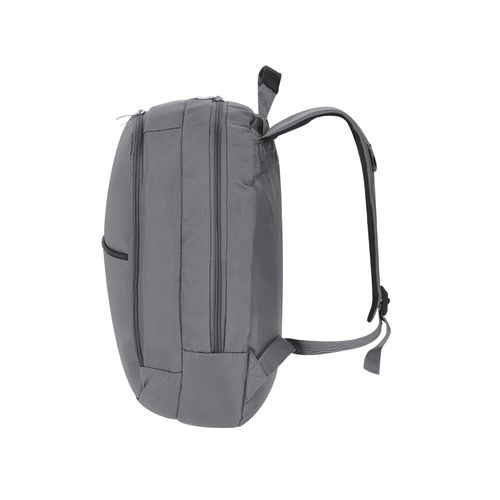 gray Mochila Eris
