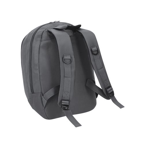 gray Mochila Eris