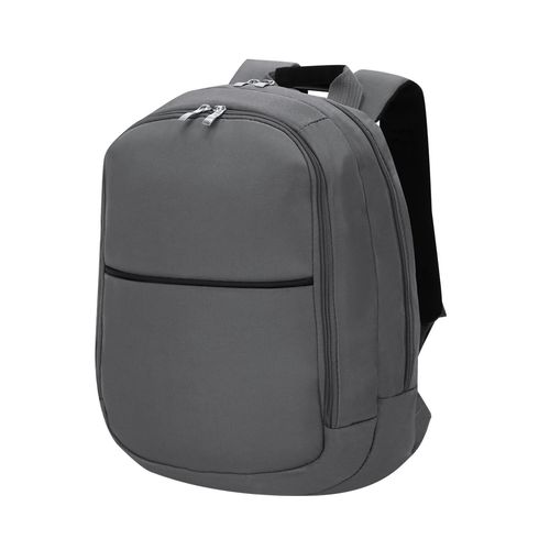 gray Mochila Eris