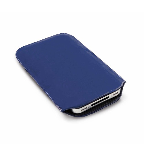 blue Funda Momo
