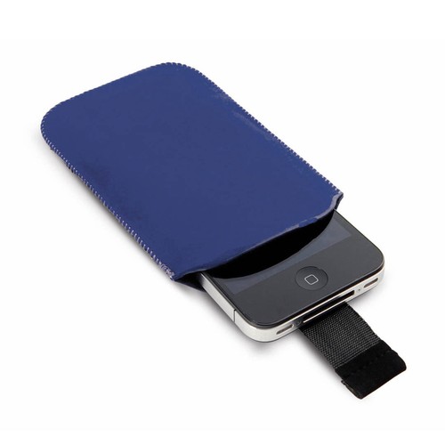 black Funda Momo