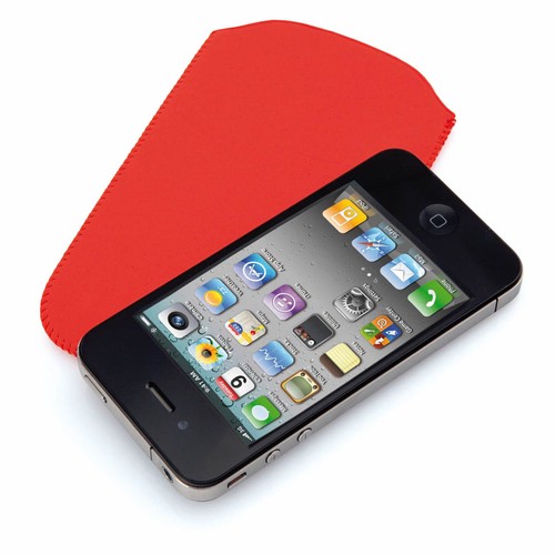 black Funda Momo