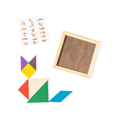 s/c Puzzle Tangram