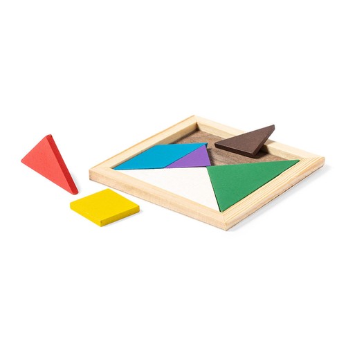 s/c Puzzle Tangram