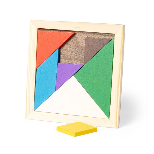 s/c Puzzle Tangram