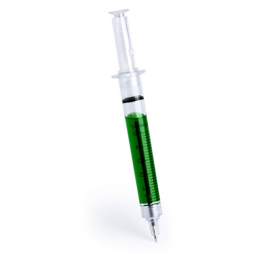 Bolígrafo Medic