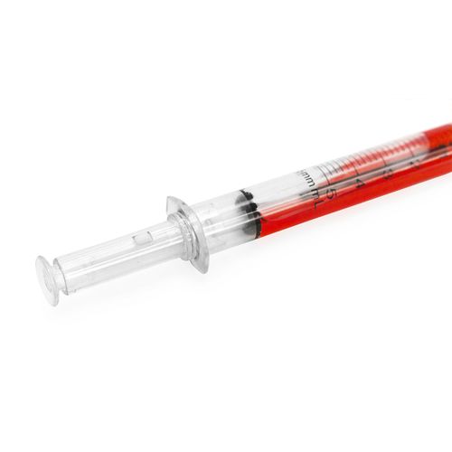 red Bolígrafo Medic