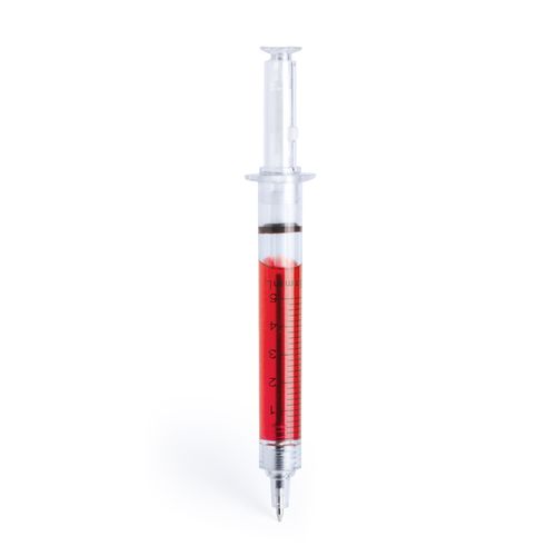 red Bolígrafo Medic