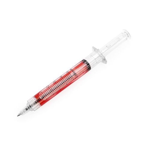 green Bolígrafo Medic