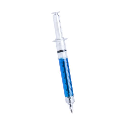 blue Bolígrafo Medic