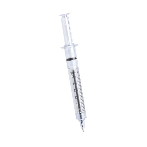 transparente Bolígrafo Medic