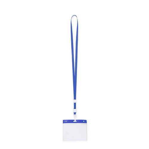 Identificador Lanyard Maes
