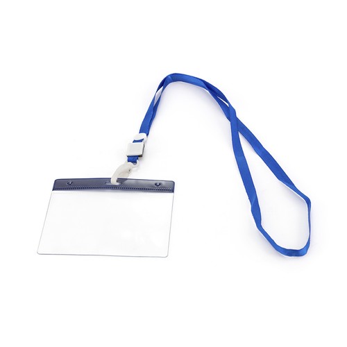 Lanyard Porte-Badge Maes - 4