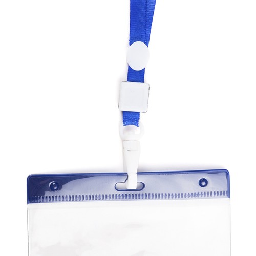 Lanyard Porte-Badge Maes - 6