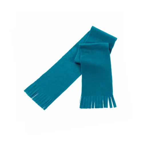 blue Bufanda Anut