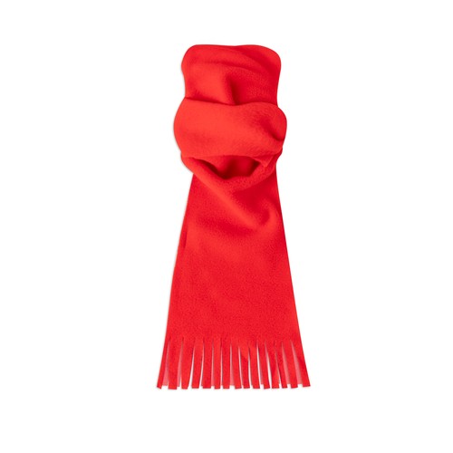 red Bufanda Anut