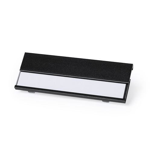 black Identificador Bindel