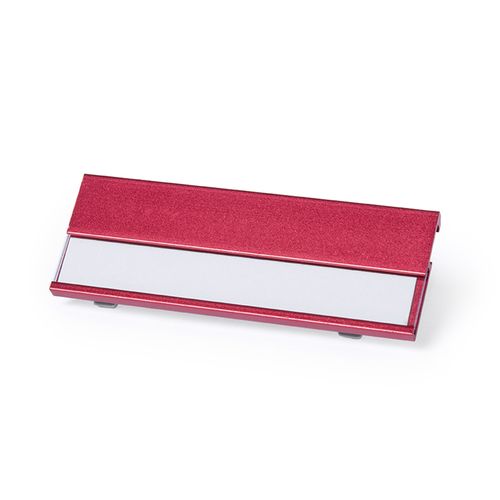 red Identificador Bindel