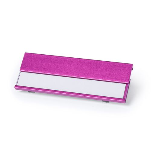 fucsia Identificador Bindel