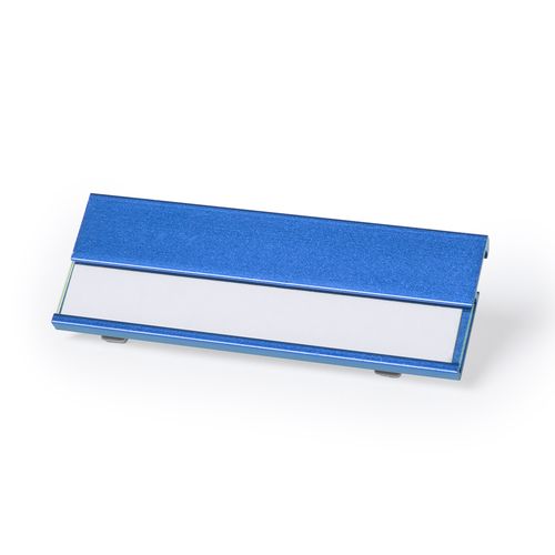 blue Identificador Bindel