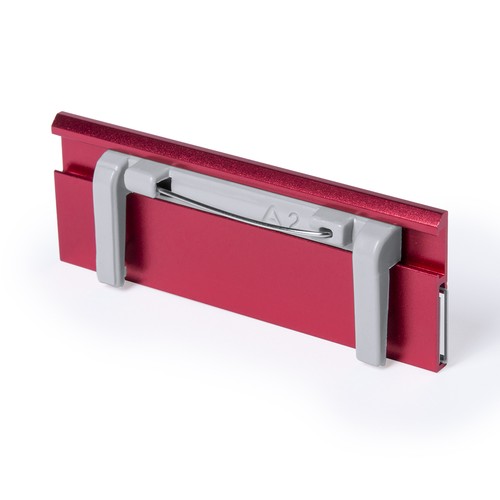 fucsia Identificador Bindel