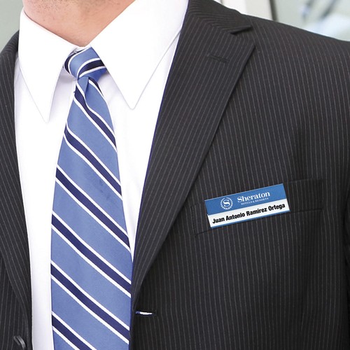 blue Identificador Bindel