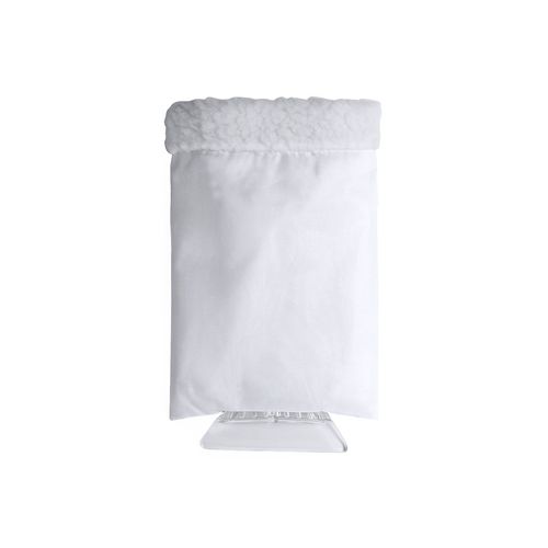 RASCADOR HIELO DASHA
