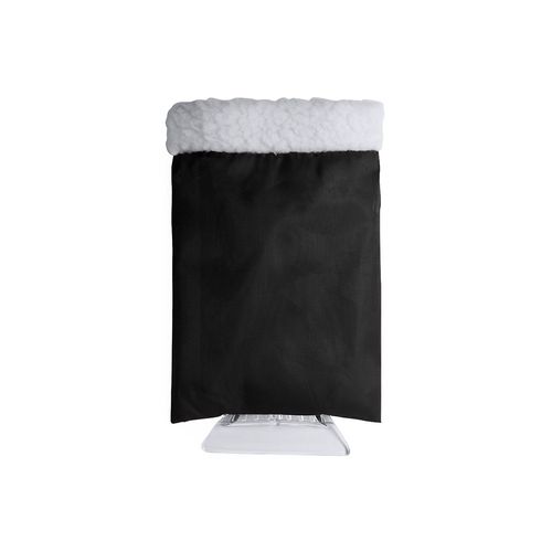 black Rascador Hielo Dasha