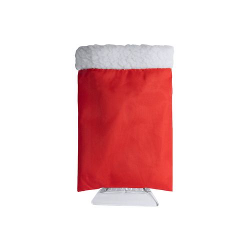 red Rascador Hielo Dasha